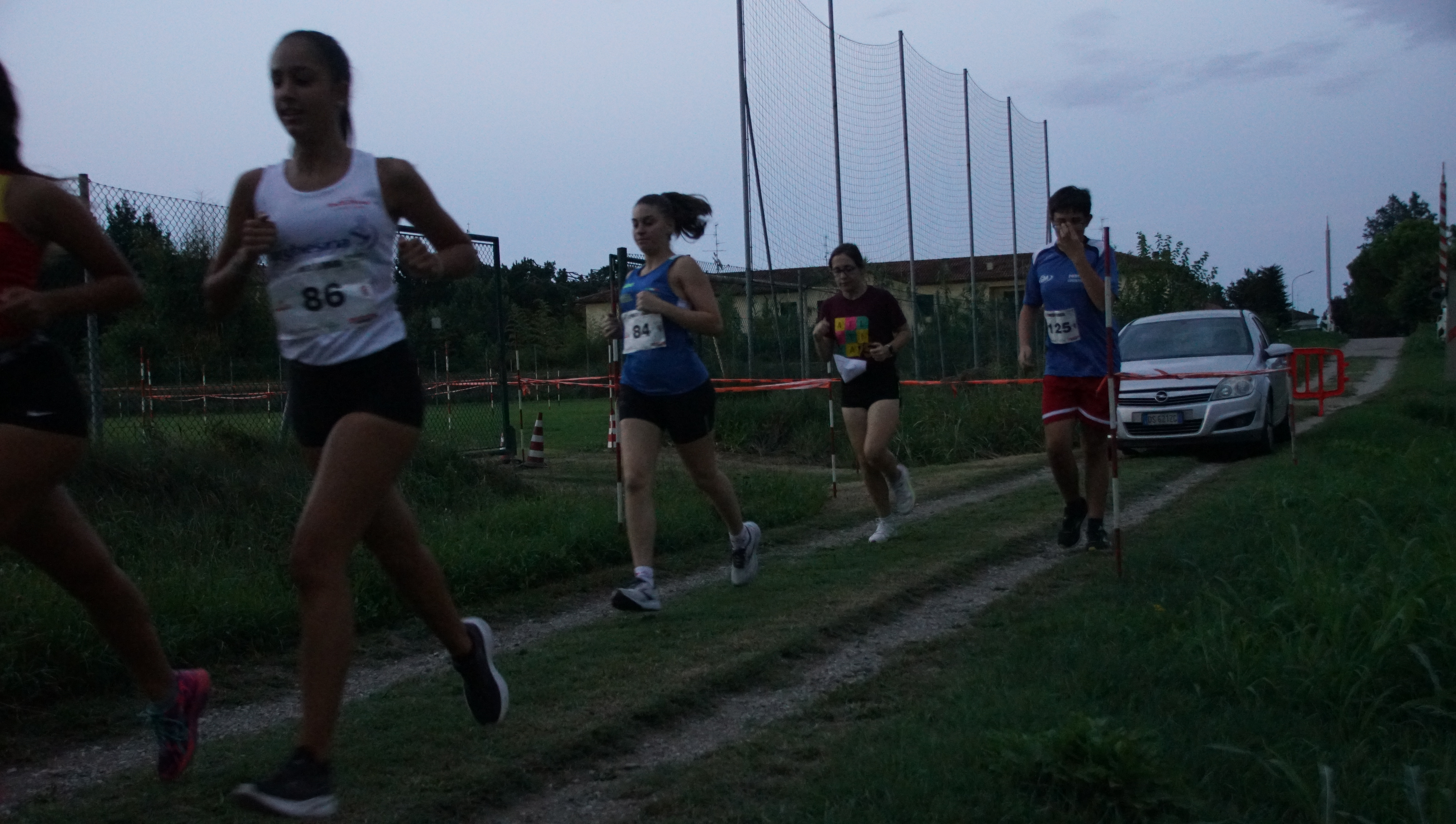 San Patrizio: Promesse di Romagna - 06 settembre 2022